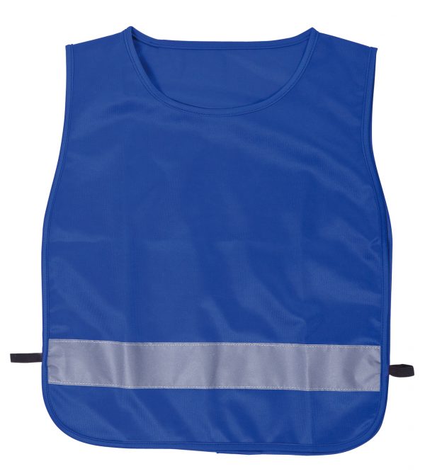 Children's vest V7704