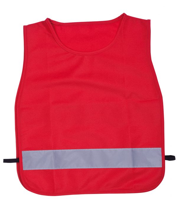 Children's vest V7704
