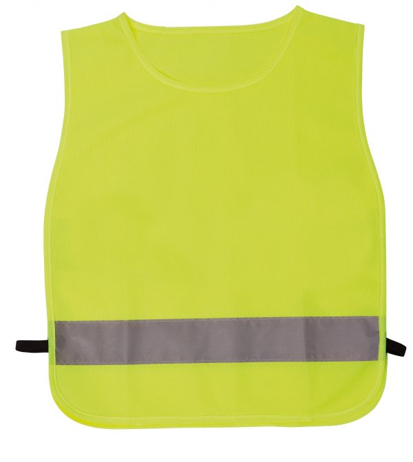 Children's vest V7704