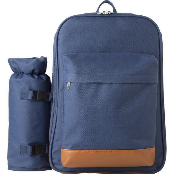 Picnic backpack V7815