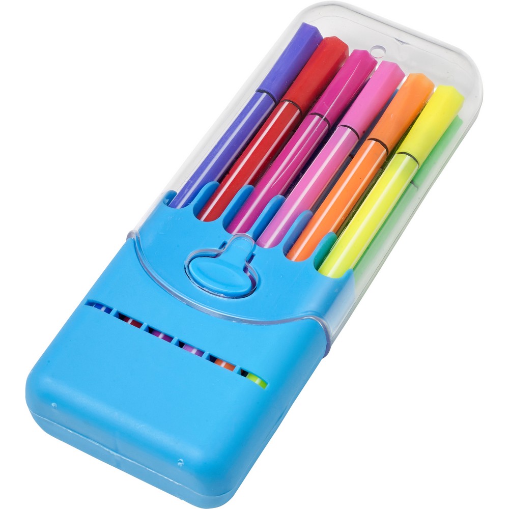 Felt pen set V7843 Felt pen set V7843