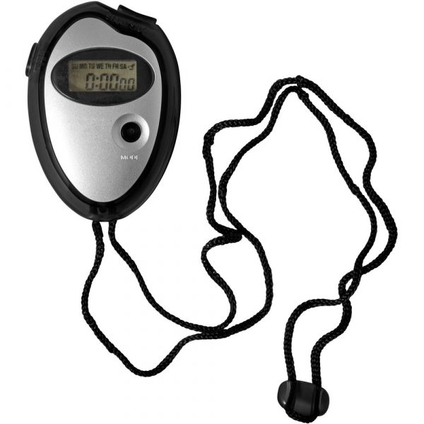 Digital stopwatch V7855