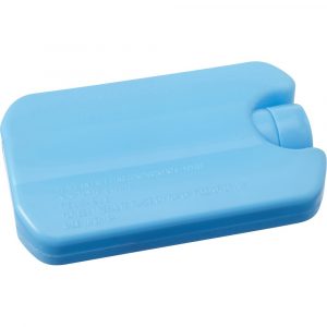 Ice pack with cooling gel V7918