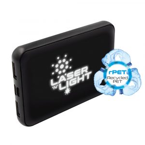 RPET Power Bank V7967