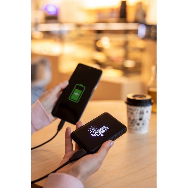 RPET Power Bank V7967
