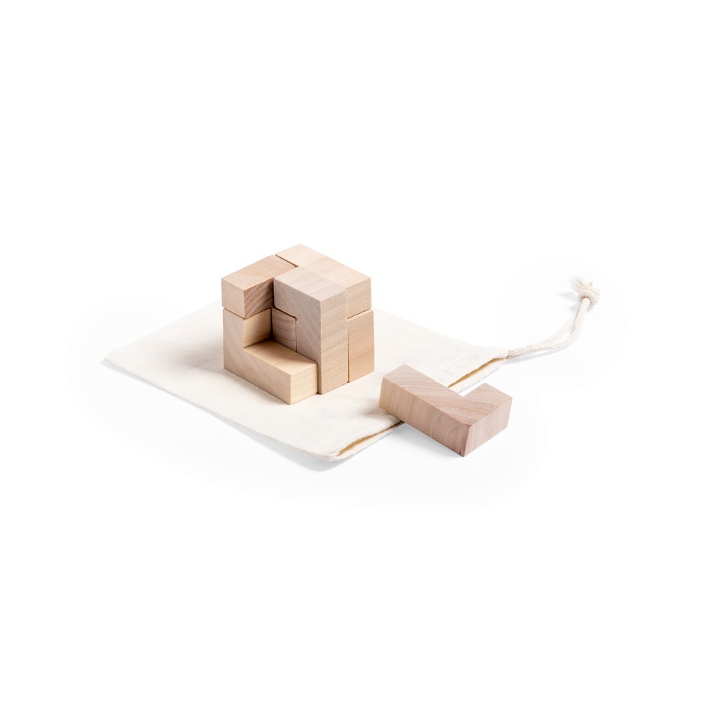 Wooden dexterity game V8087 Wooden dexterity game V8087