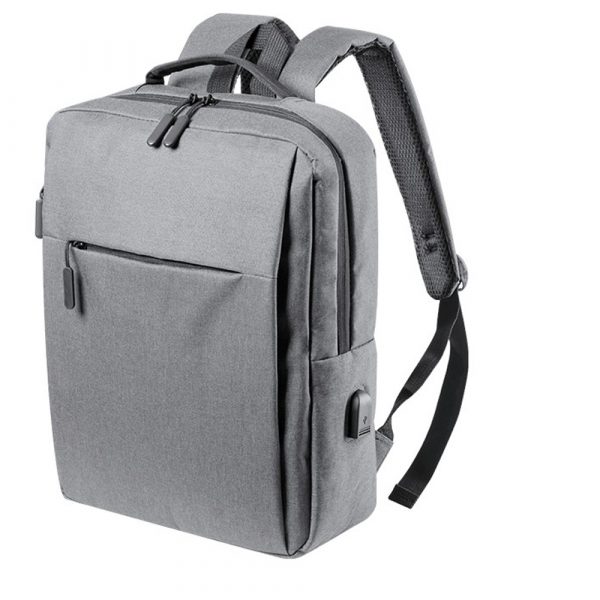 Laptop backpack 15" V8159