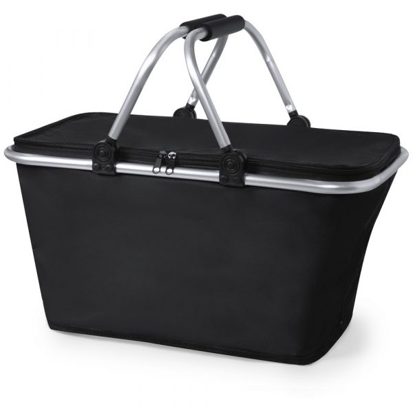 Folding shopping basket V8187