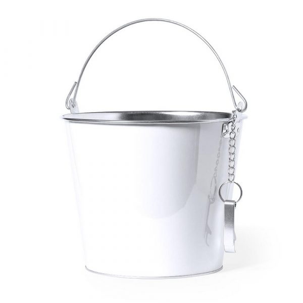Cooling bucket V8211