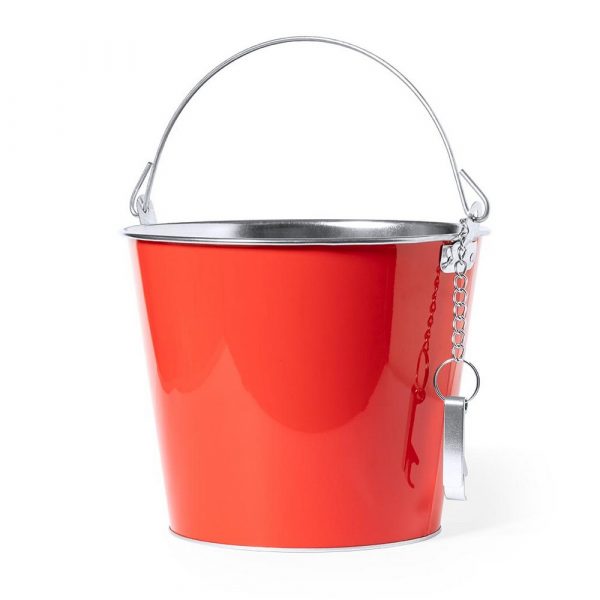 Cooling bucket V8211