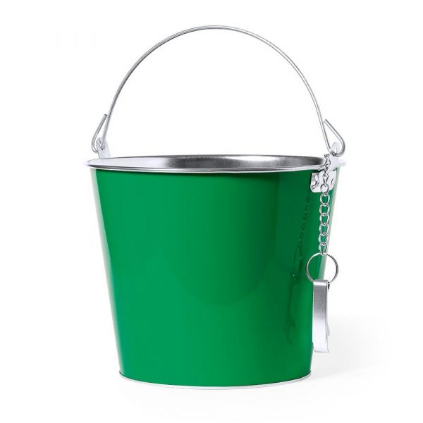 Cooling bucket V8211