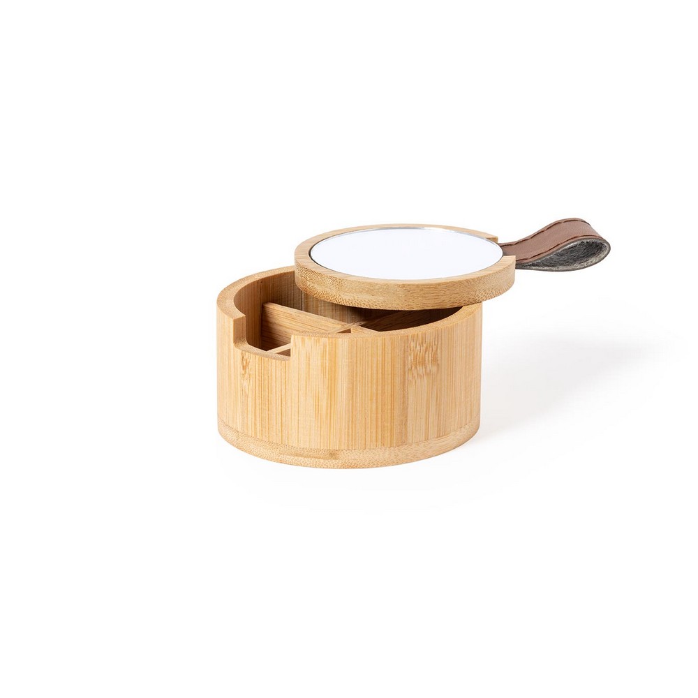 Bamboo jewelry box V8225 Bamboo jewelry box V8225