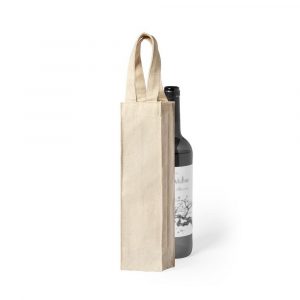 Bottle bag V8235