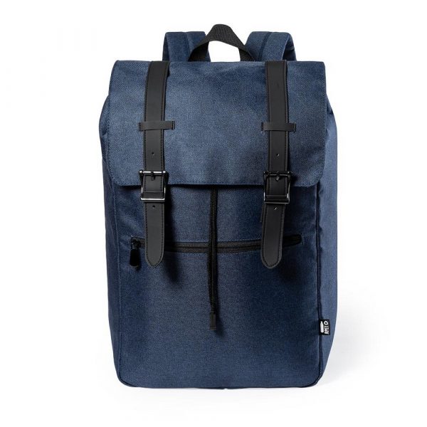 RPET Laptop Backpack V8244