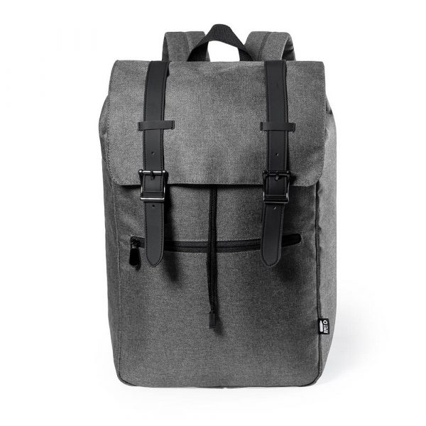 RPET Laptop Backpack V8244