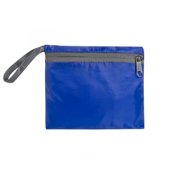 RPET foldable backpack V8245