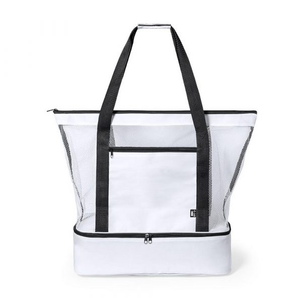 RPET beach bag V8256