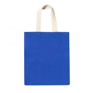 Jute shopping bag V8264