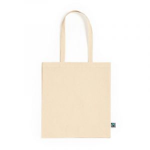 Cotton shopping bag V8279