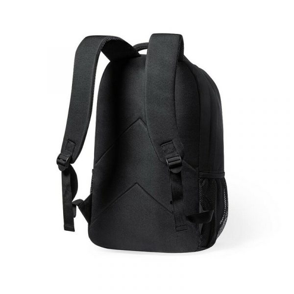 RPET laptop backpack V8285