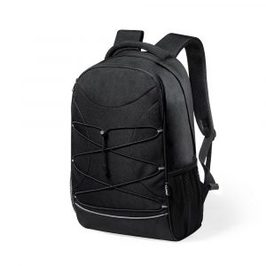 RPET laptop backpack V8285