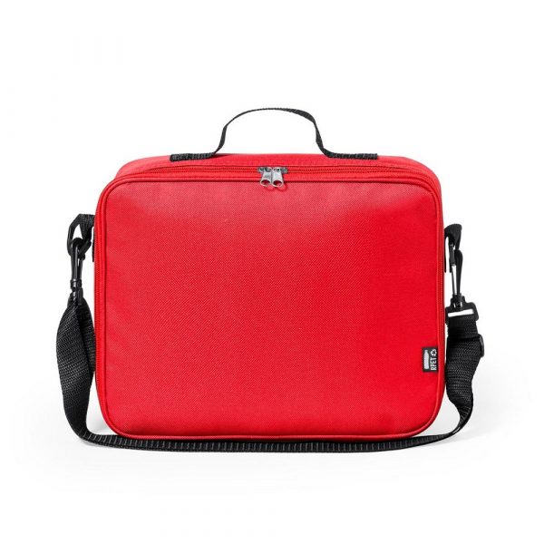 RPET cooler bag V8287