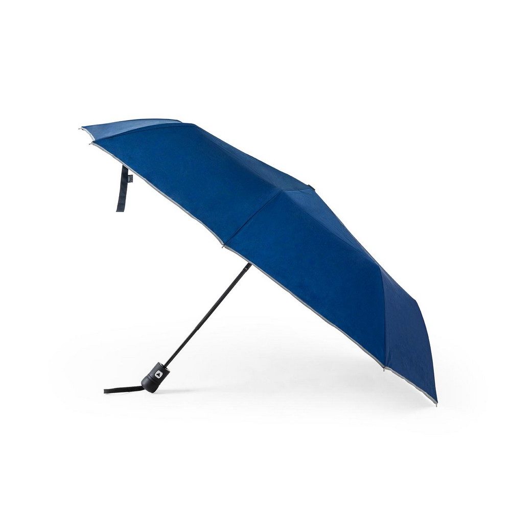 RPET reflective umbrella V8295