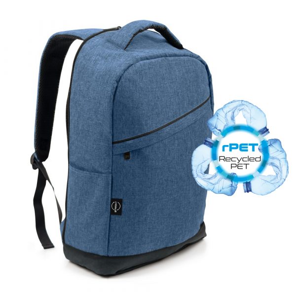 RPET Laptop Backpack V8298