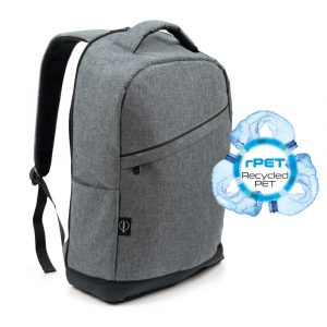RPET Laptop Backpack V8298