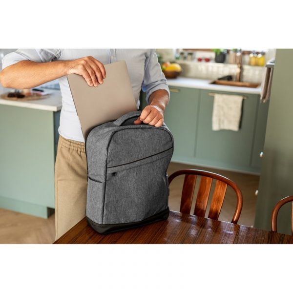 RPET Laptop Backpack V8298