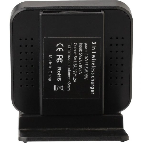 Wireless charger V8301