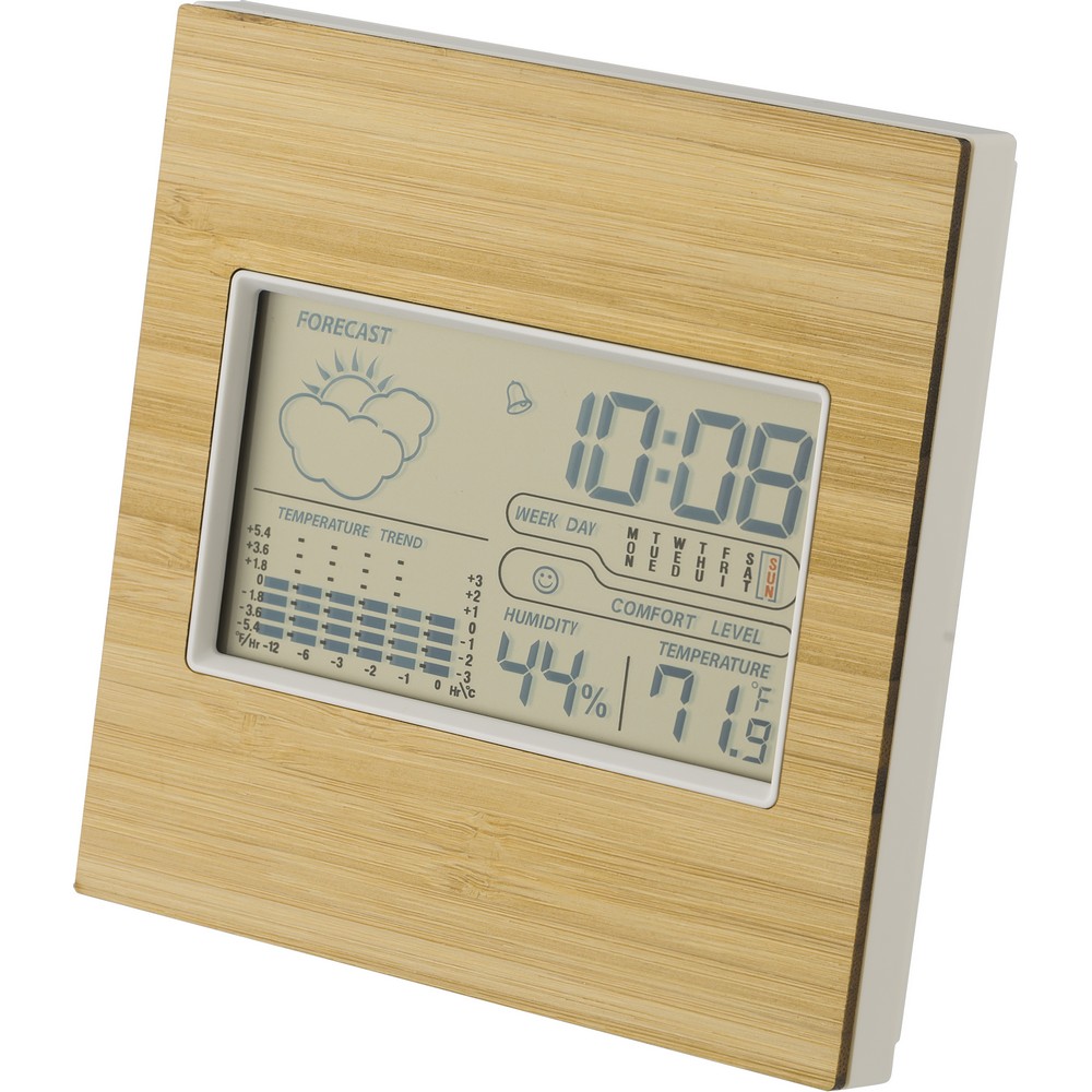 Weather station V8302 Weather station V8302