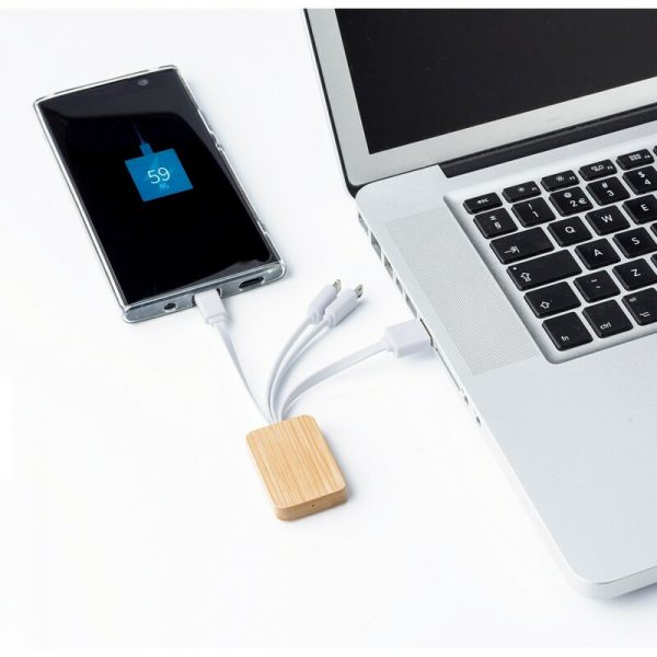 Charging cable V8305