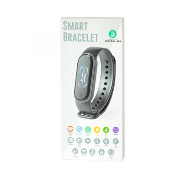 Activity tracker V8332