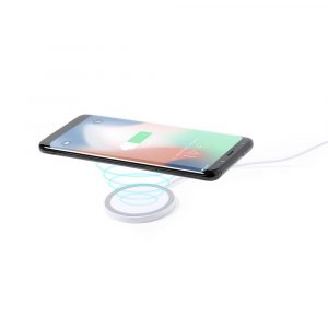 Wireless charger V8337