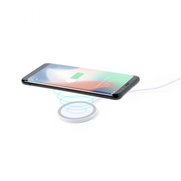 Wireless charger V8337