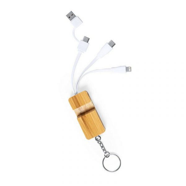 Cabel set - keyring V8338