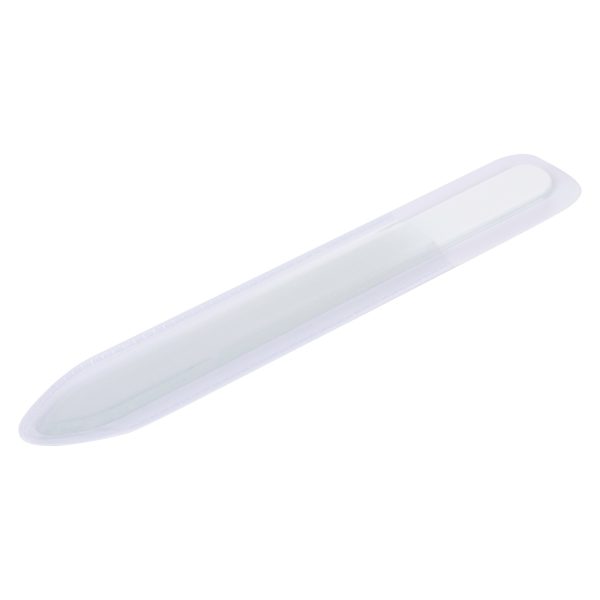 Glass nail file V8480