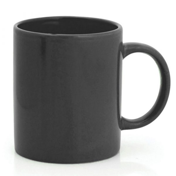 Ceramic mug 370 ml V8507