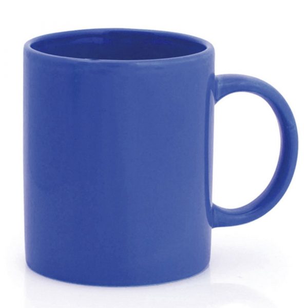Ceramic mug 370 ml V8507