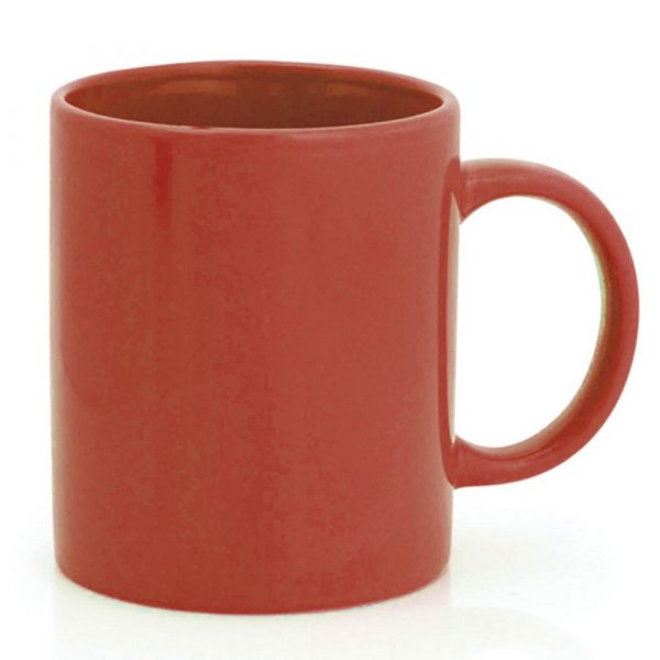 Ceramic mug 370 ml V8507