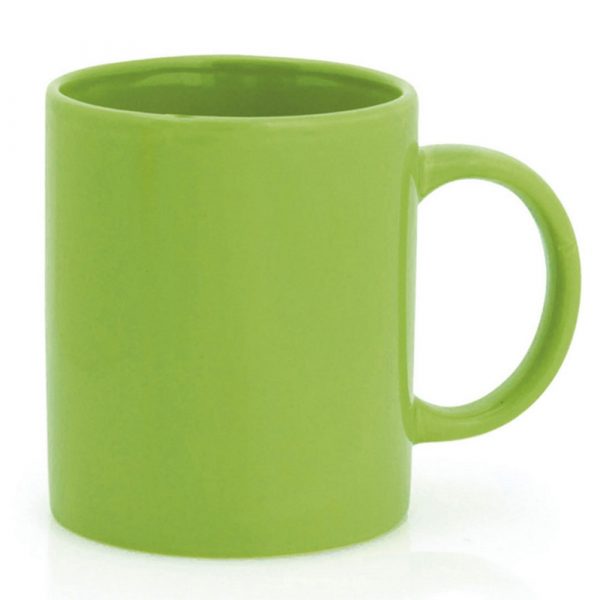 Ceramic mug 370 ml V8507