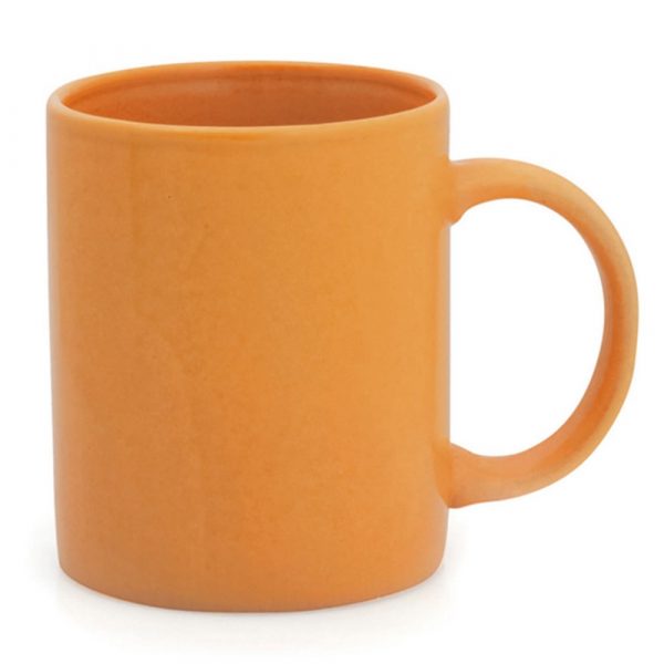 Ceramic mug 370 ml V8507