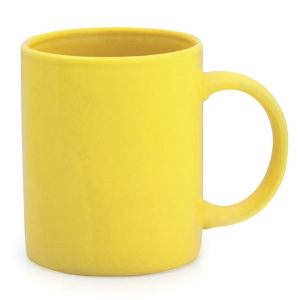 Ceramic mug 370 ml V8507