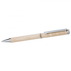 Wooden pen V8550
