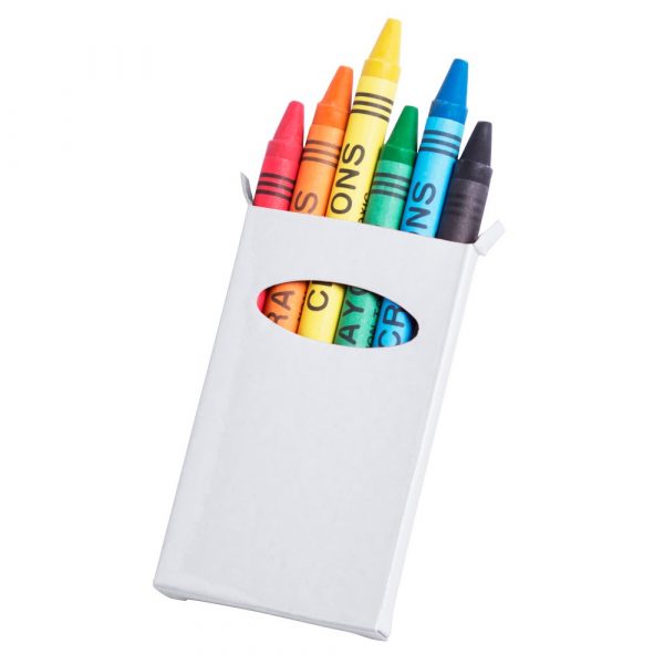 Chalk set V8606