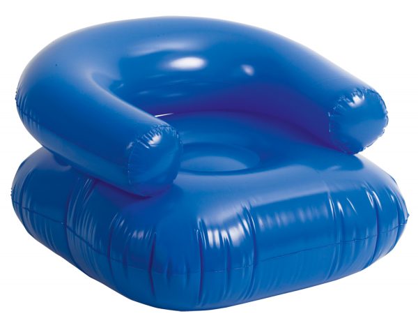 Inflatable beach chair V8610