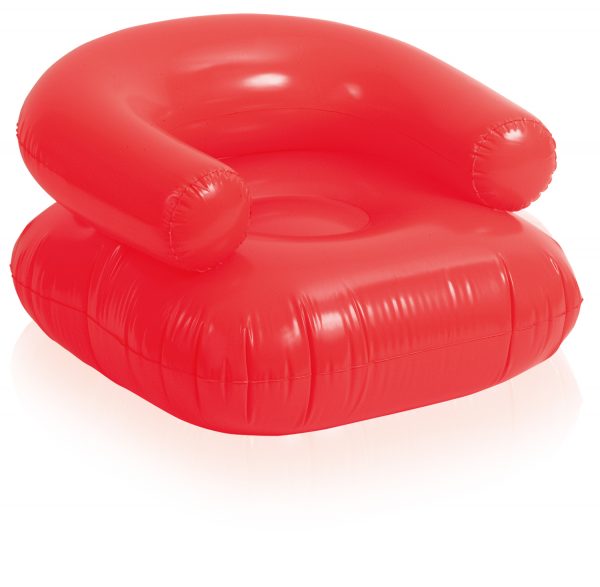 Inflatable beach chair V8610