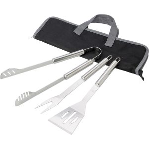 Barbecue set V8646