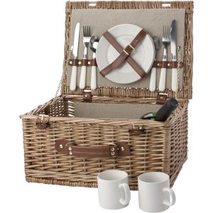 Picnic basket V8647